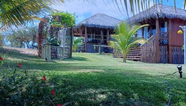 Ventos do Delta Kite Chalés - Foto 5