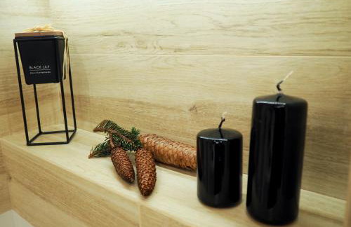 Apartament MONTANA - Photo 24