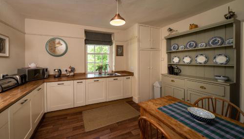 Gatehouse, Bridge of Balgie, Glenlyon - Foto 4, stove, pet friendly, toaster, minibar
