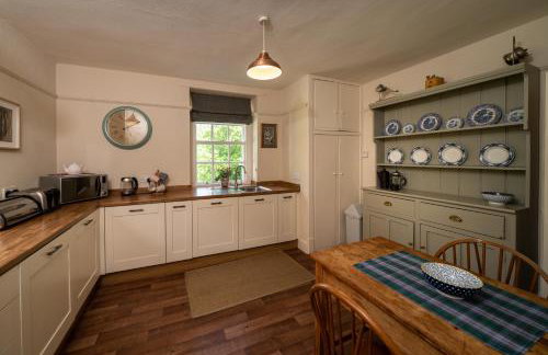 Gatehouse, Bridge of Balgie, Glenlyon - Foto 4