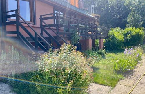 Apartment for 4 with with nice view of Briançon - Foto 16