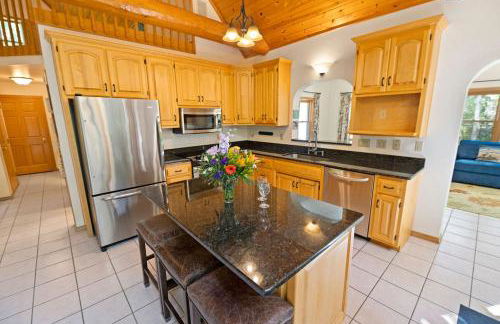 Top of the Hill Cabin by Simple Life Rental - Foto 54