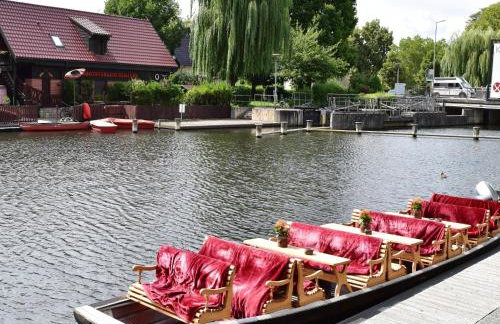 Appartements mit Blick auf die Spree in Lübben - Foto 32