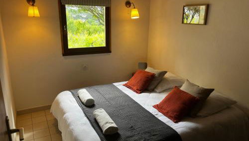 MAISON DE VACANCES CLIMATISEE "Le Nid de Saint Martin" - Foto 2