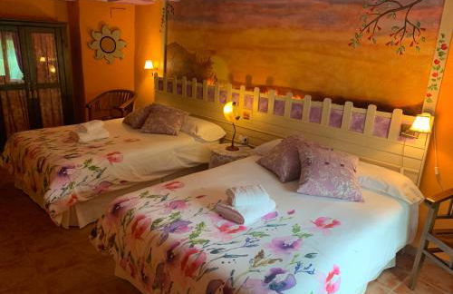 Casa El Pelaire - Foto 95