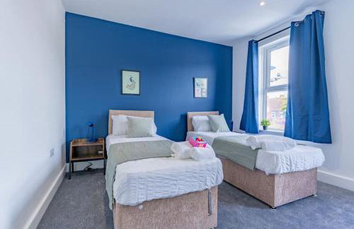 Charming 3 BR in Folkestone! - Foto 4