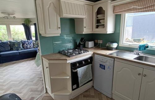 Midden Manor Country Stay on a Working Dairy Farm - Foto 22