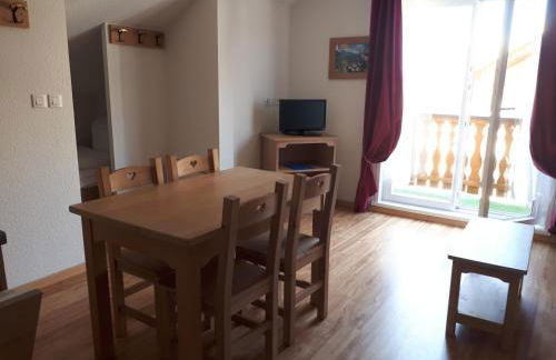 Résidence de Tourisme La Meije Blanche - Photo 3