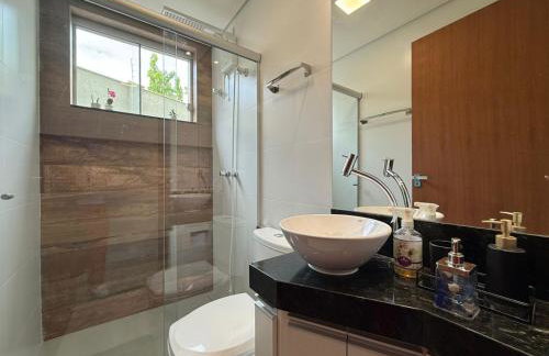 Casa Flat 1 - Aconchegante e Muito Bem Localizada - Foto 19