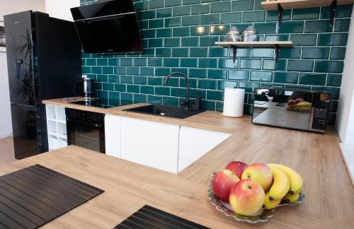 Luxus Apartament Tulipan - Foto 12