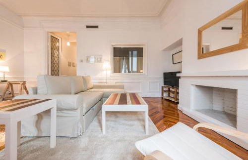 Apartamentos Alcalá - Photo 54