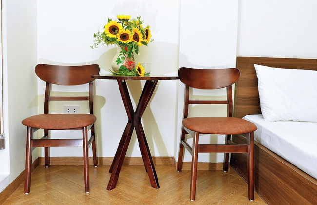 Era Apartment Nguyen Khanh Toan - Photo 17