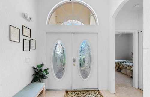 Fantástico Disney highlands Golf 4BR universal - Foto 21