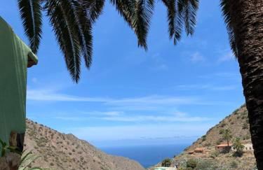 Casa rural Las Palmeras - Photo 4