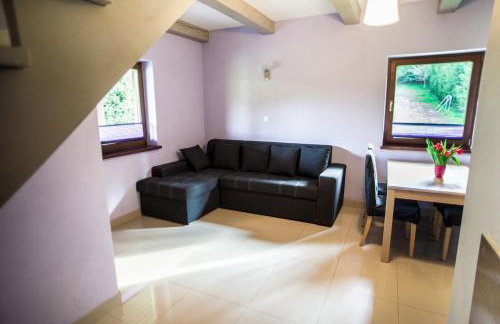 Domki Pod Lasem - Foto 20