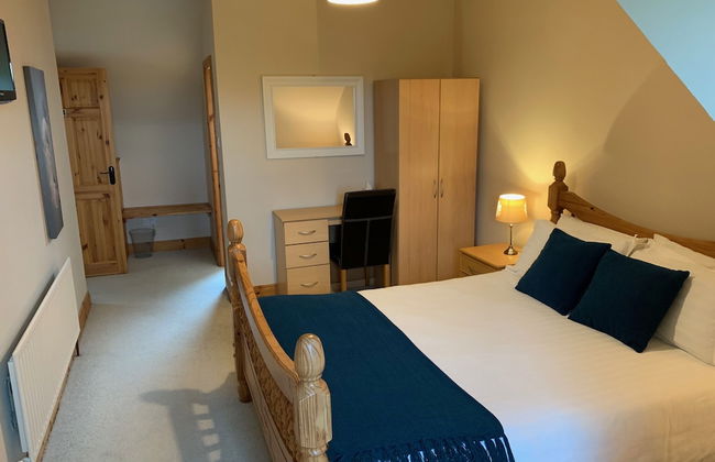 Racecourse Lodge Apartment - Foto 2