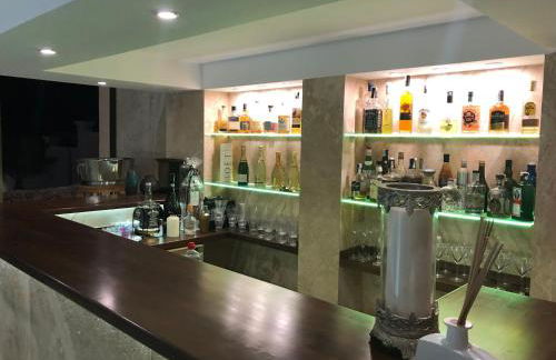 Huge Golf and Spa Mansion 8 min from Puerto Banus - Photo 15