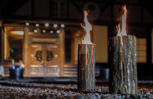 YATSUGATAKE KOGEN RESORT - Foto 53