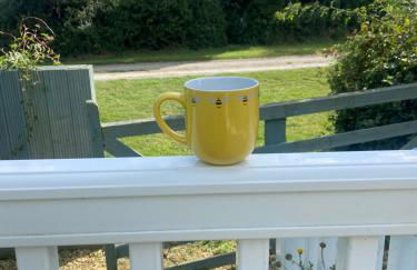 Beautiful Rural Holiday Chalet - Foto 28