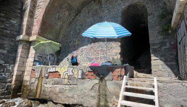 Casa Monnalisa - Calandre Sabbie Oro - Foto 2