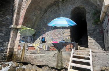 Casa Monnalisa - Calandre Sabbie Oro - Foto 2