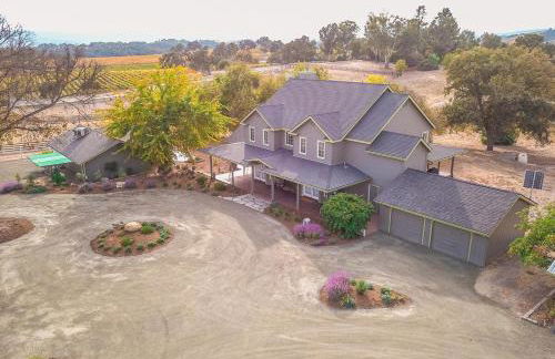 The Hive House at Castoro Cellars - Foto 37