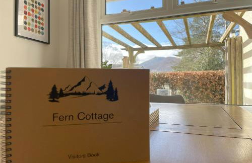 Fern Cottage - Foto 11