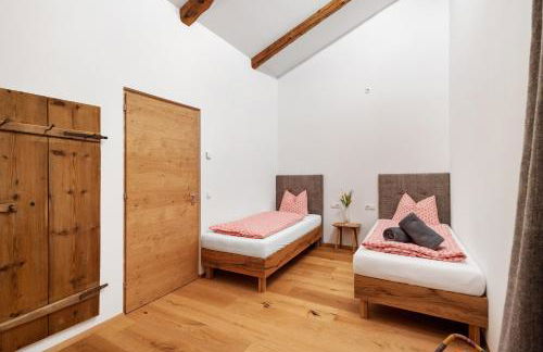 Herzleierhof Rodeneck - Photo 34