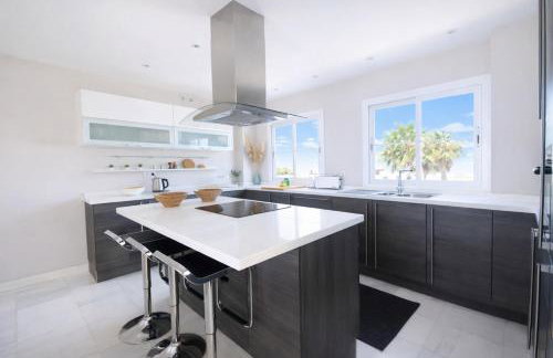 Penthouse Adelfas del Mar-Private Pool & Beach - Foto 5