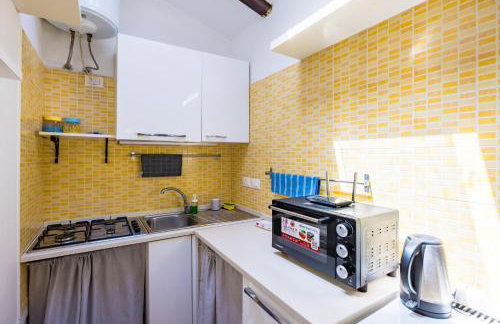 Alessios House by NapoliApartments - Photo 19