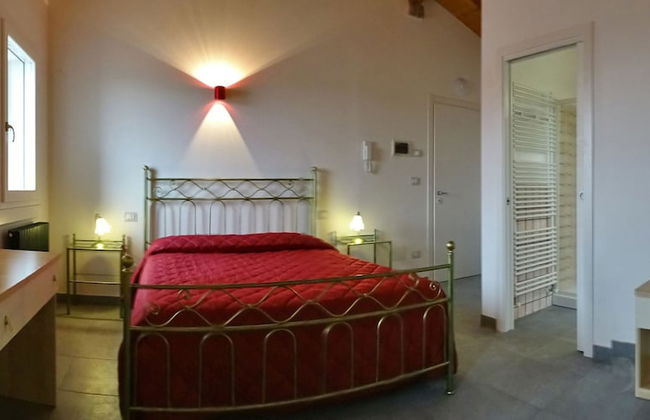 Oasi Bianca Resort - Foto 2