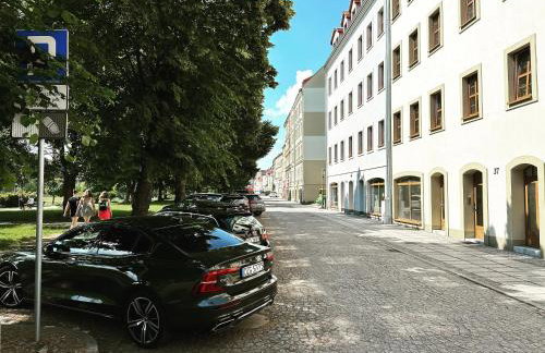 Old Town Luxury Apartments Zgorzelec - Foto 29