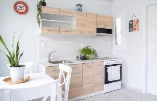 Orsiida deluxe garden house & superior garden apartment Agria - Foto 28