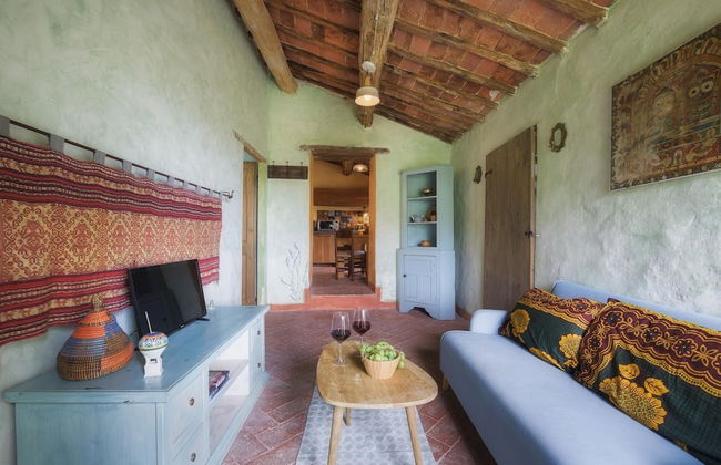 Casa di Pan 6 in Panicale - Foto 8