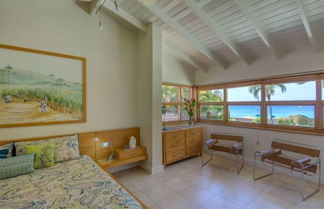 Villa Thespina on the Beach - Foto 3