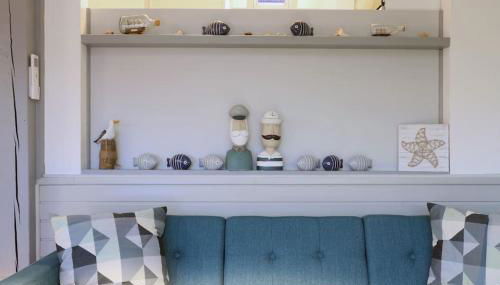 Haus Sonnenschein, Seepark Kirchheim - Foto 5