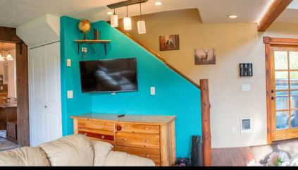 Maple Haven Cabin - Foto 4