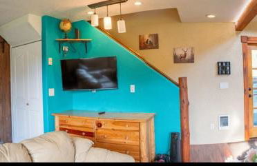 Maple Haven Cabin - Foto 4