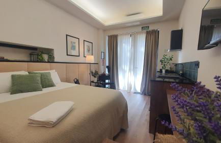 Retiro Studio - Photo 1