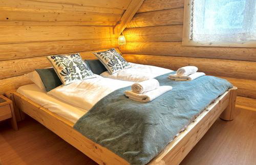 Bale na Skale Chata & SPA-Zawoja - Foto 36
