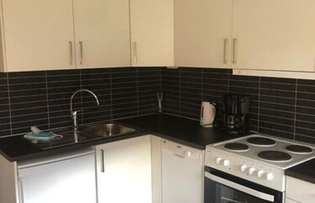 Jorekstad Ferieleiligheter - Photo 12