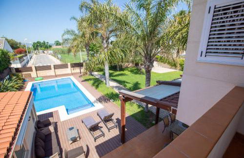 Casa junto al mar con jardín - Foto 16