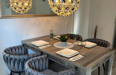 FERIENWOHNUNG TRUNK direkt an den Weinbergen, Parkplatz, Terrasse mit Grill und Lounge - Foto 5