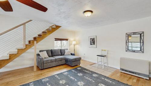 Little Black Bear - Photo 2