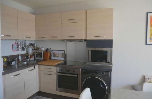 Étel - Duplex 3 pièces - 42 m² - Piscine - Wifi - Animaux admis - FR-1-479-200 - Foto 2