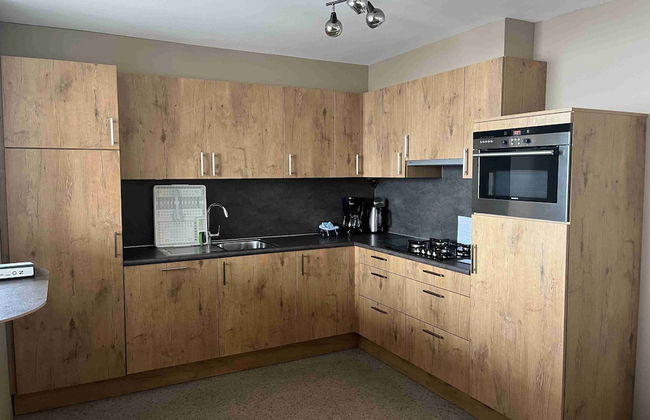 Visserslust Rooms, Appartments and Houseboats - Foto 48