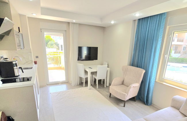 River Park Residence Lara - Foto 40