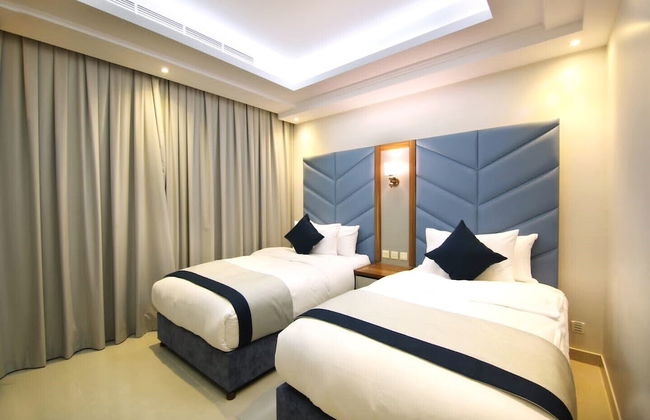 La Richy Hotel Apartment - Foto 20