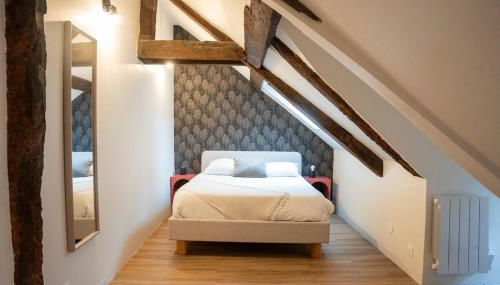 Duplex de charme dans le quartier du Vaugueux - Photo 2