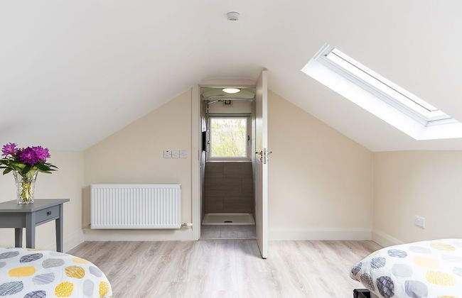 Bay View House - Foto 17